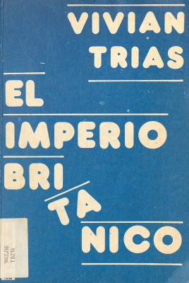 El Imperio Británico