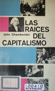 Las raices del capitalismo