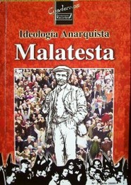 Ideología anarquista