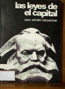 Las leyes de "El capital"