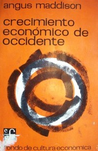 El crecimiento económico de Occidente