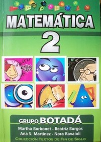 Matemática 2