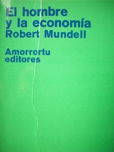 El hombre y la economía