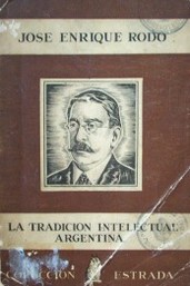 La tradición intelectual argentina