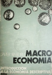 Introducción a la economía descriptiva : macroeconomía