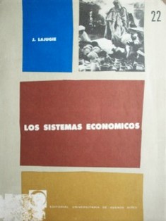 Los sistemas económicos