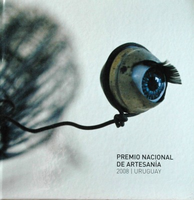 Premio Nacional de Artesanía : 2008
