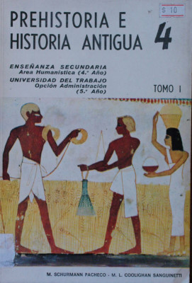 Prehistoria y época antigua