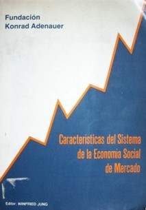 Características del Sistema de la Economía Social de Mercado