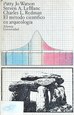 El método ciéntifico en arqueología