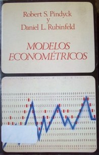 Modelos econométricos