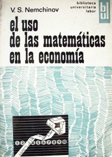 El uso de las matemáticas en la economía