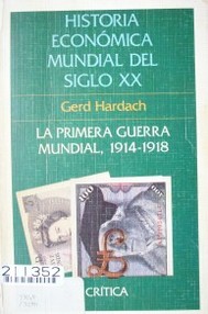 La segunda guerra mundial : 1939-1945