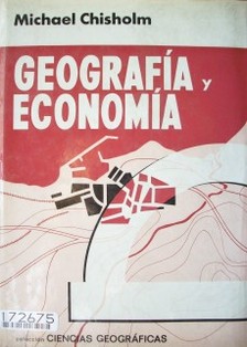 Geografía y economía