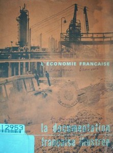 L'economie francaise