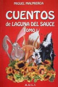 Cuentos de Laguna del Sauce