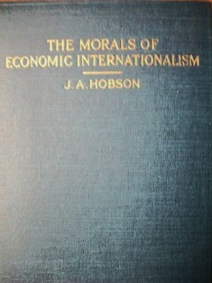 The morals of economic internationalism