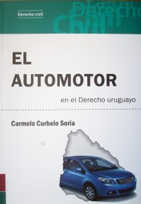 El automotor en el derecho uruguayo