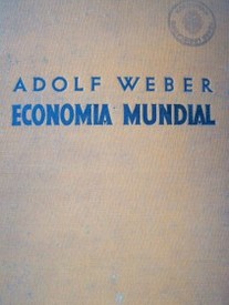 La economía mundial al alcance de todos