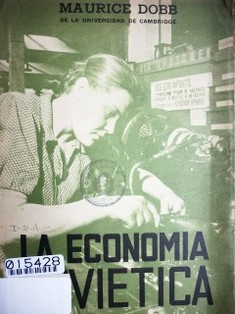 La economía soviética