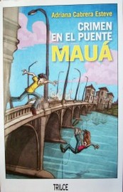 Crimen en el Puente Mauá