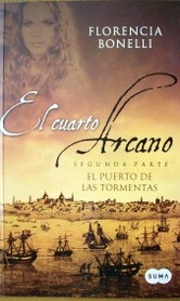 El cuarto Arcano