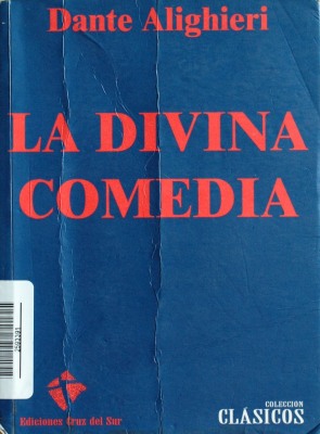 La Divina Comedia