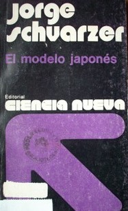 El modelo japonés