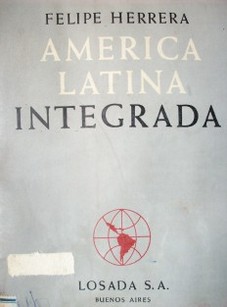 América Latina integrada