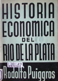 Historia económica del Río de la Plata