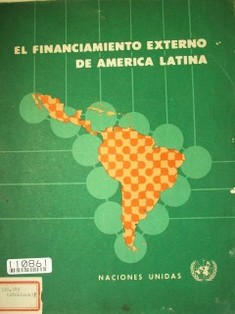 El financiamiento externo de América Latina