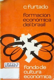 Formación económica del Brasil