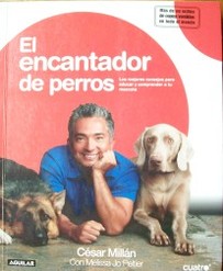 El encantador de perros