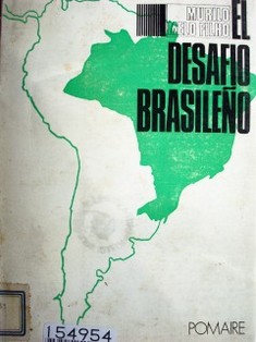 El desafío brasileño