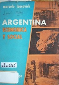 Argentina económica y social