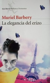 La elegancia del erizo