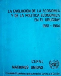 La evolución de la sociedad y de las políticas sociales en el Uruguay