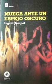 Mueca ante un espejo oscuro