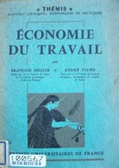 Économie du travail