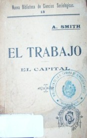 El trabajo : (estudios económicos y sociales)