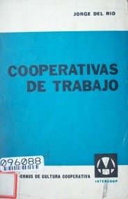 Cooperativas de trabajo