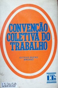 Convençao coletiva de trabalho