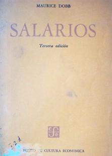 Salarios