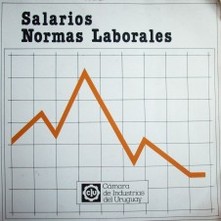 Salarios. Normas laborales