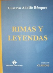 Rimas y leyendas