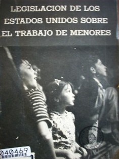 Legislación de los Estados Unidos sobre el trabajo de menores