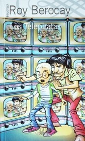 Los telepiratas