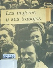 Las mujeres y sus trabajos