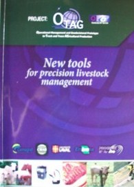 New tools for precision livestock management