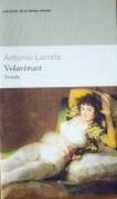 Volavérunt : novela